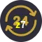 24/7