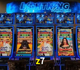 Desvendando o Mundo dos Jogos Virtuais na z7