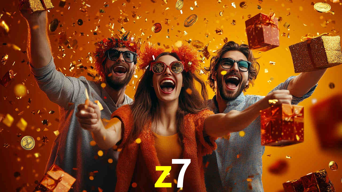 Loterias online disponíveis na z7