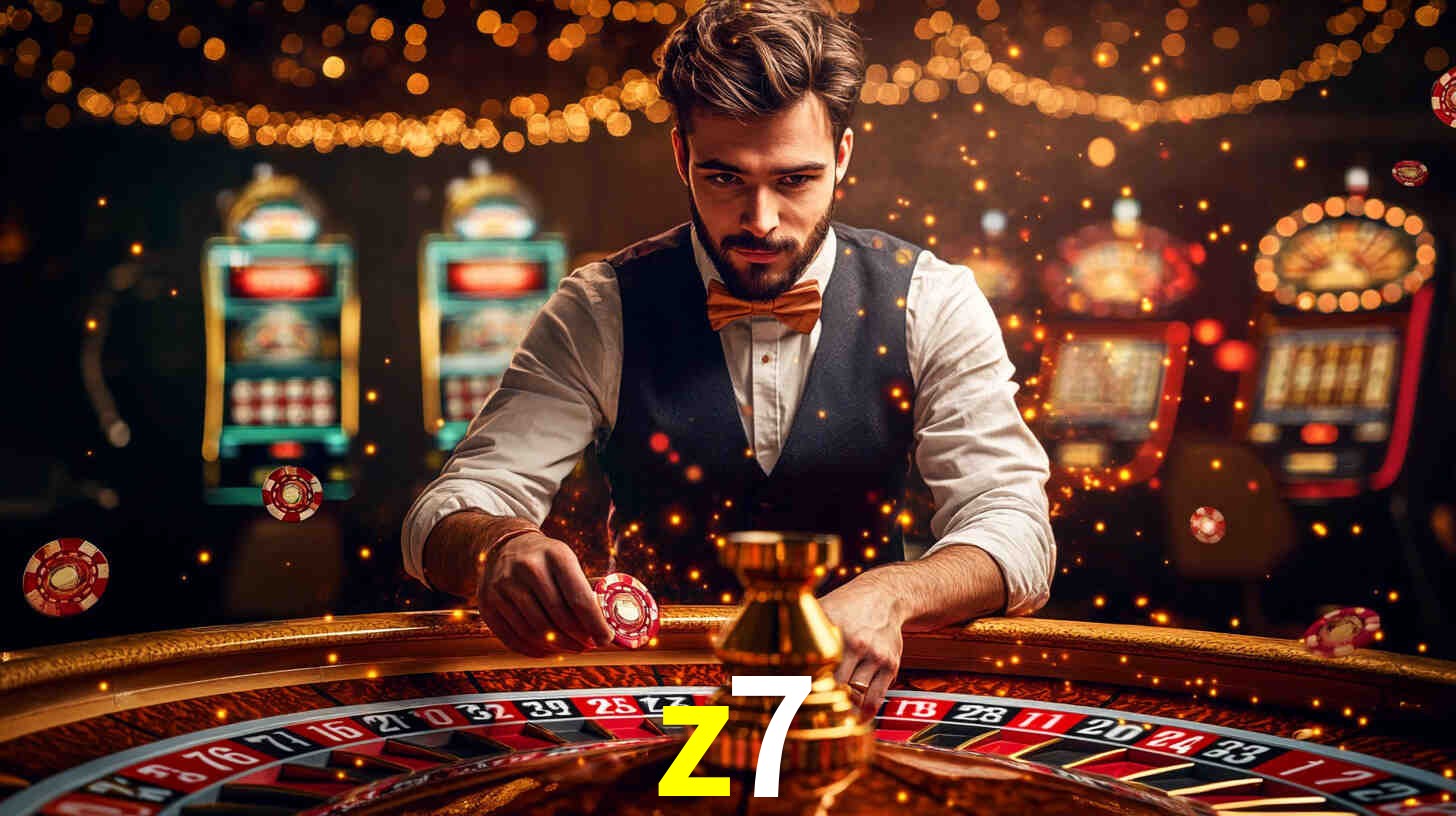 z7 PIX instantâneo Brasil - Depósito e saque em minutos 24/7