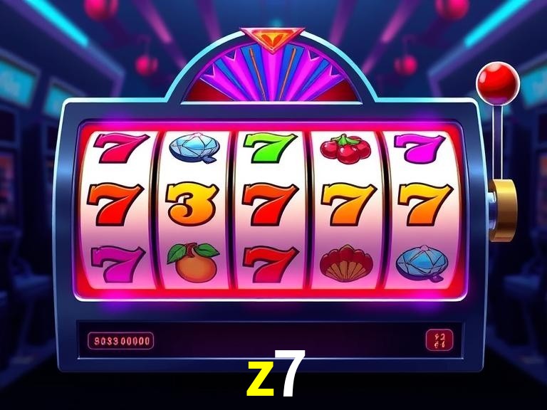 z7 segurança SSL 256-bit - Licença Curaçao, eCOGRA, GLI certificado