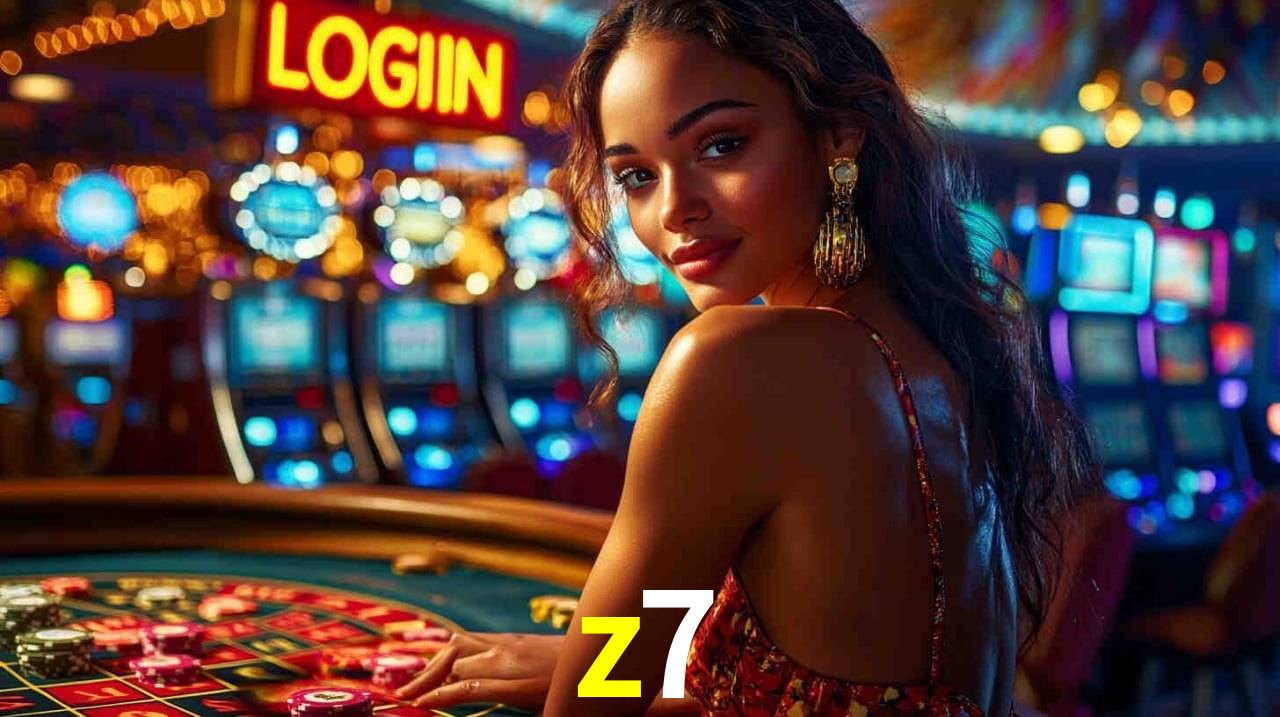 Diretório de Jogos z7