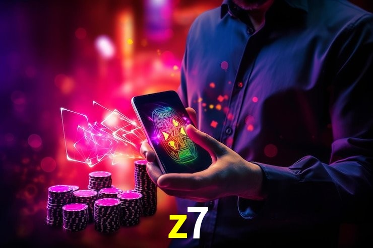 Casino Ao Vivo z7