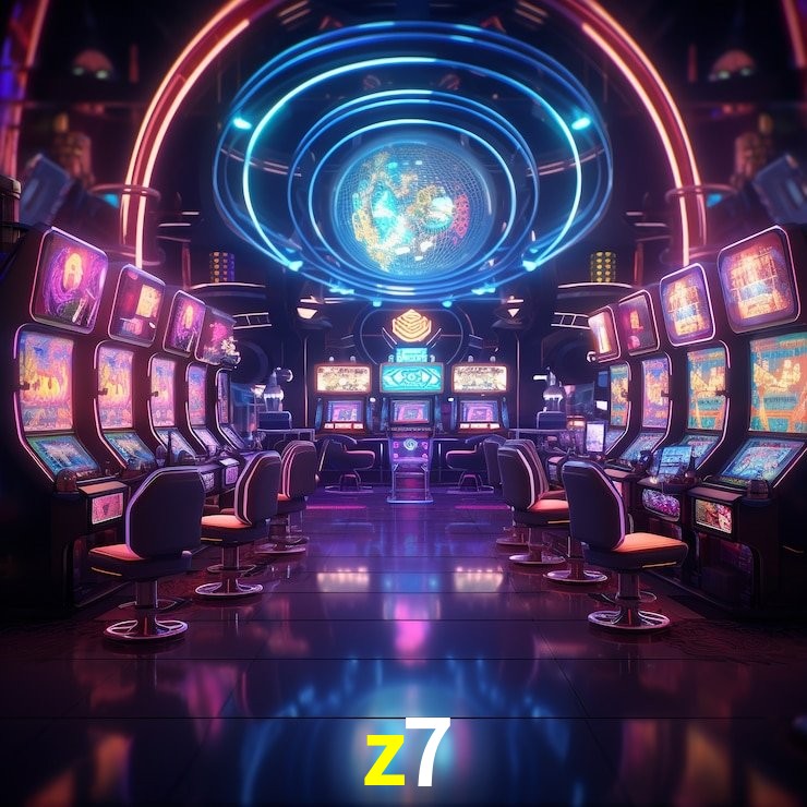 z7 plataforma — saque cashout PIX com comprovante