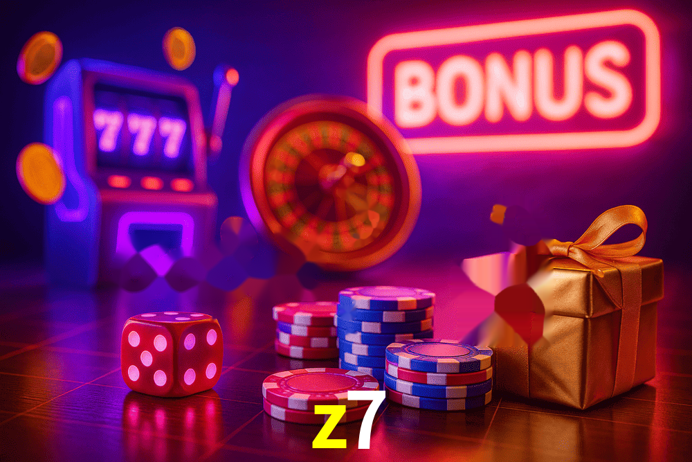 Descubra o Programa VIP da z7: Vantagens Exclusivas para Jogadores