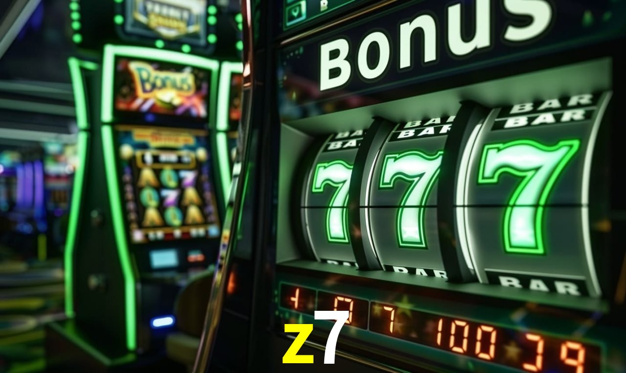 Game Providers z7