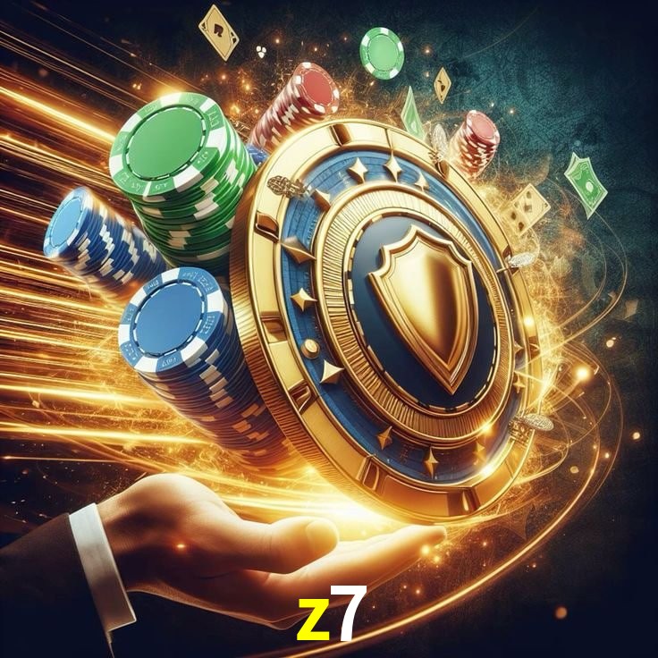 z7 termos — contrato de uso e regulamento da plataforma