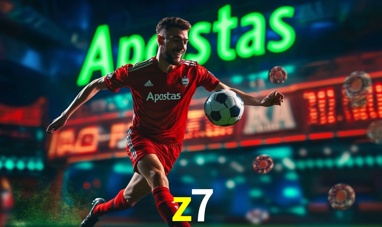 Interface do App z7