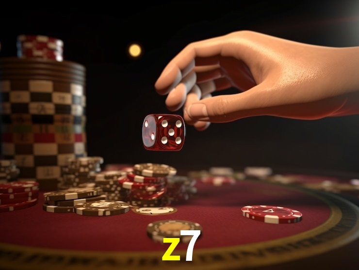 Recursos de Bônus z7
