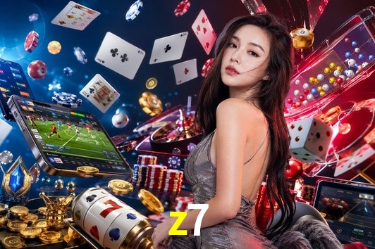 Slot Games z7