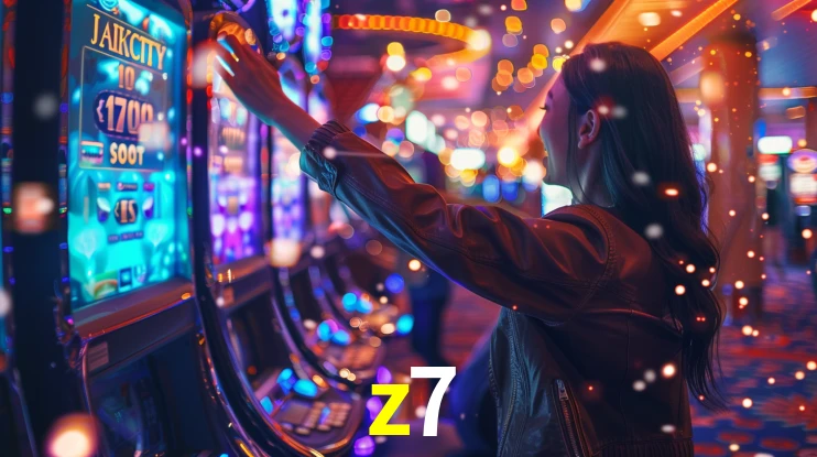 Experimente o Login Seguro Premium no z7