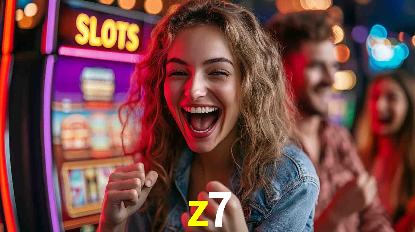 Explorando a Categoria de Eventos em Apostas na z7