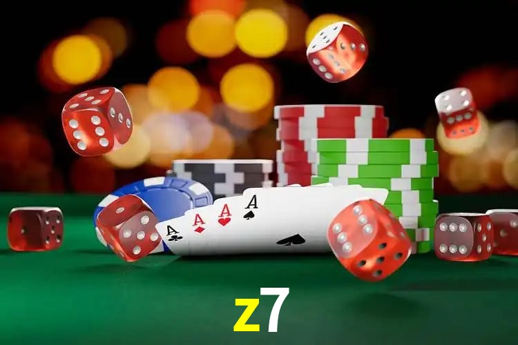 Avaliações dos Jogadores z7