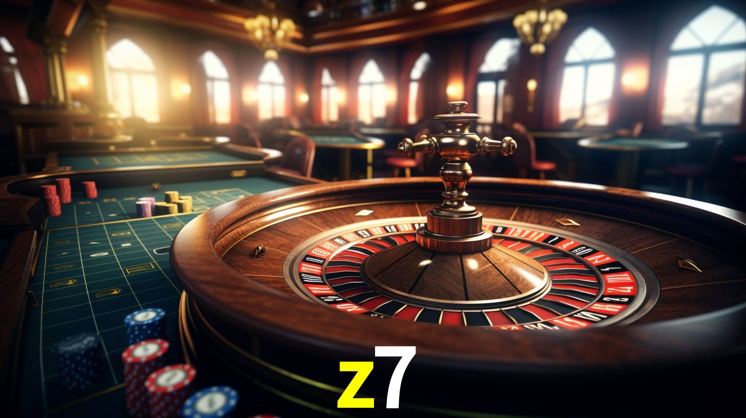 Live Casino z7