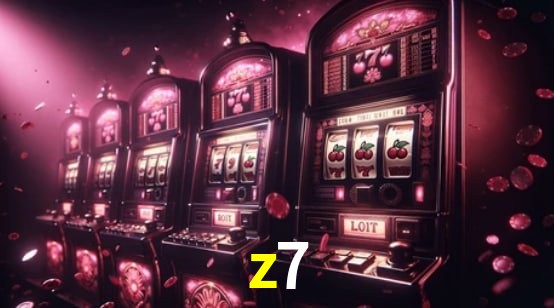 z7 feedback — formulário de envio no aplicativo oficial