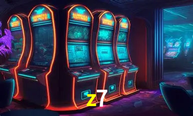 A Revolução dos Aplicativos de Jogos no z7