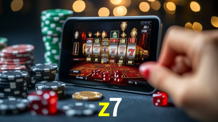 Welcome Bonus z7