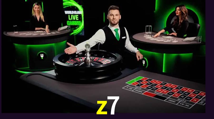 APP oficial da z7 para mobile