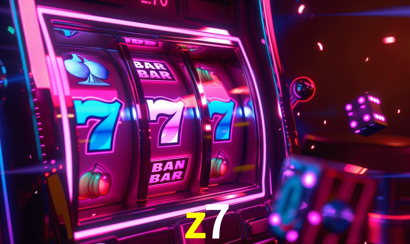 Desvendando o Mundo dos Jogos Virtuais na z7