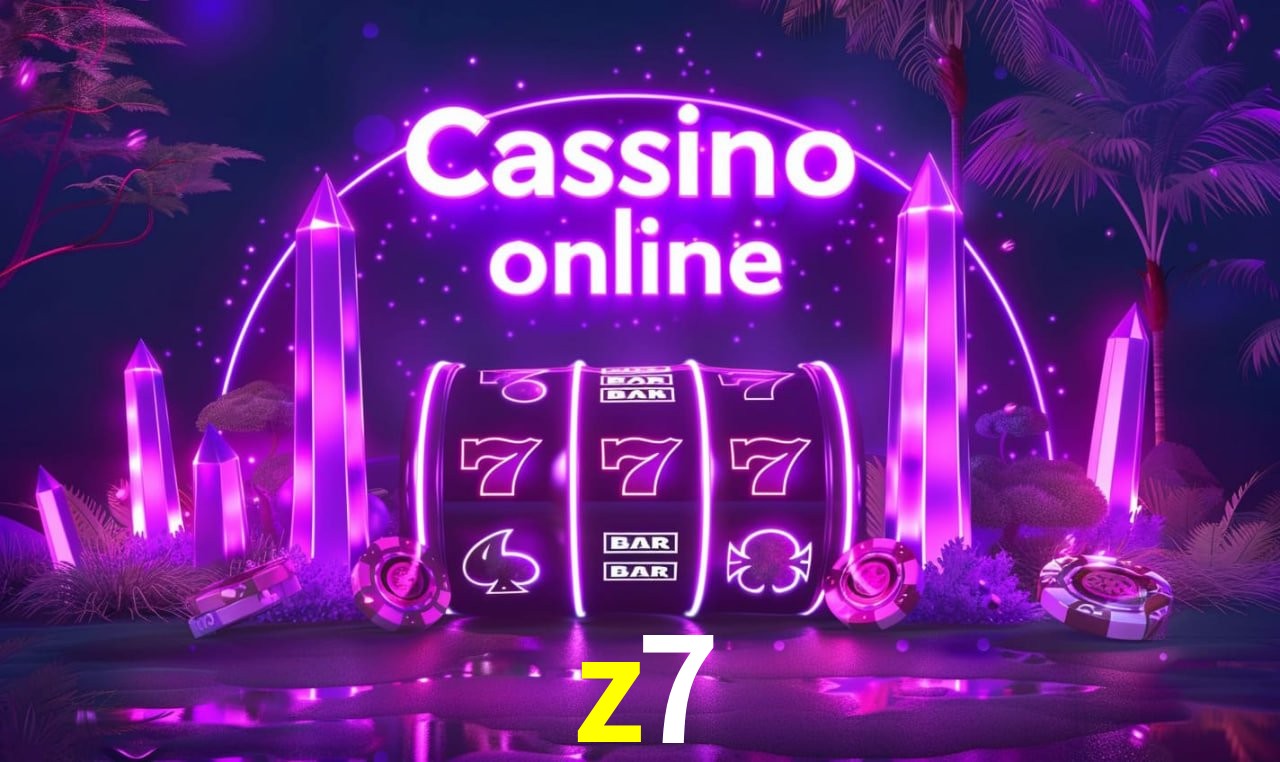 Benefícios da Conta z7