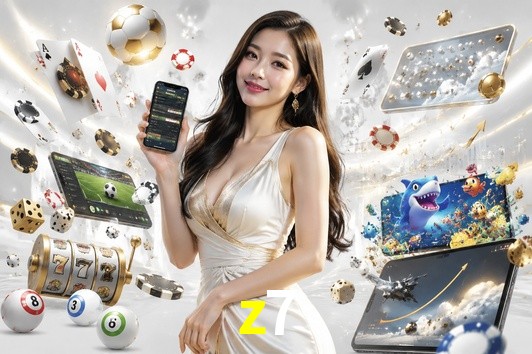Live Casino z7