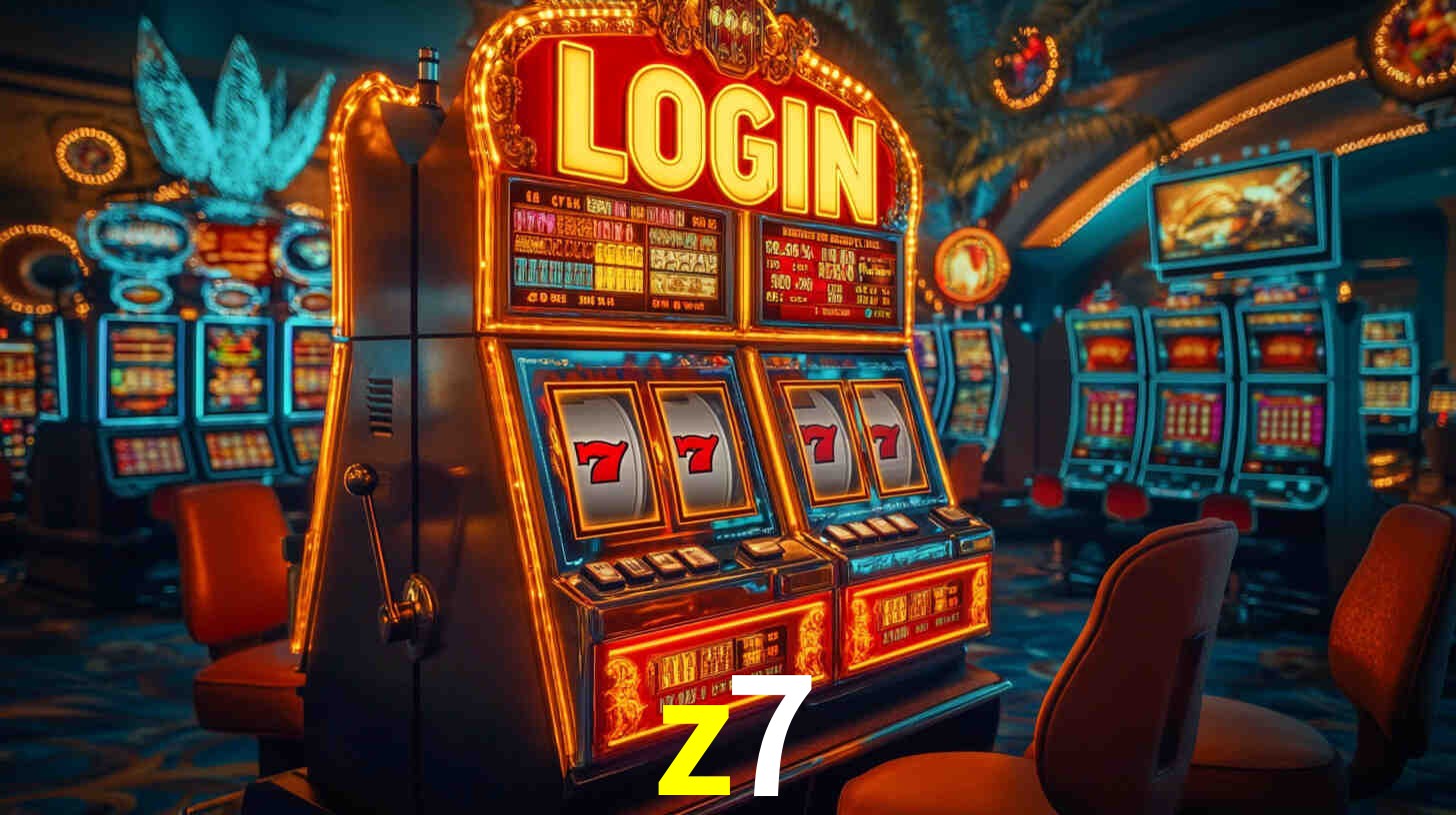 Exclusive Games z7