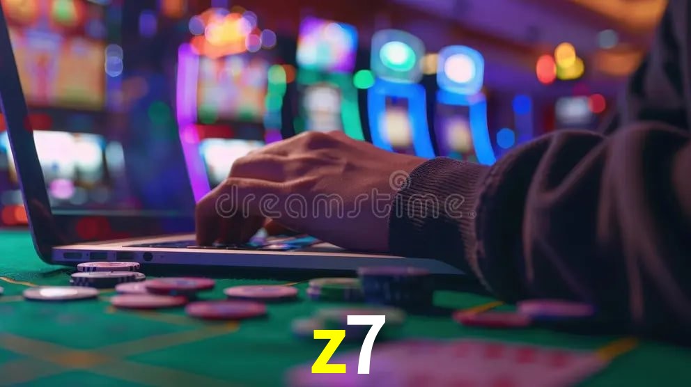 Jogos Exclusivos z7