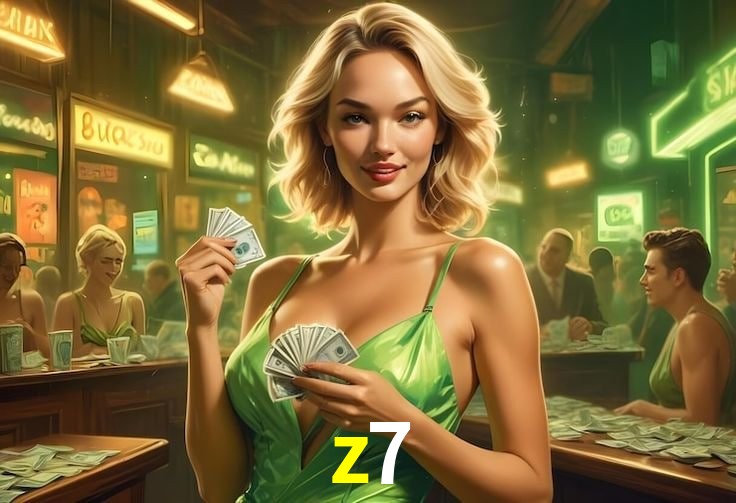 Descubra o Programa VIP da z7: Vantagens Exclusivas para Jogadores