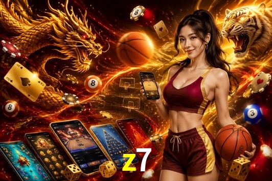 Game Statistics z7