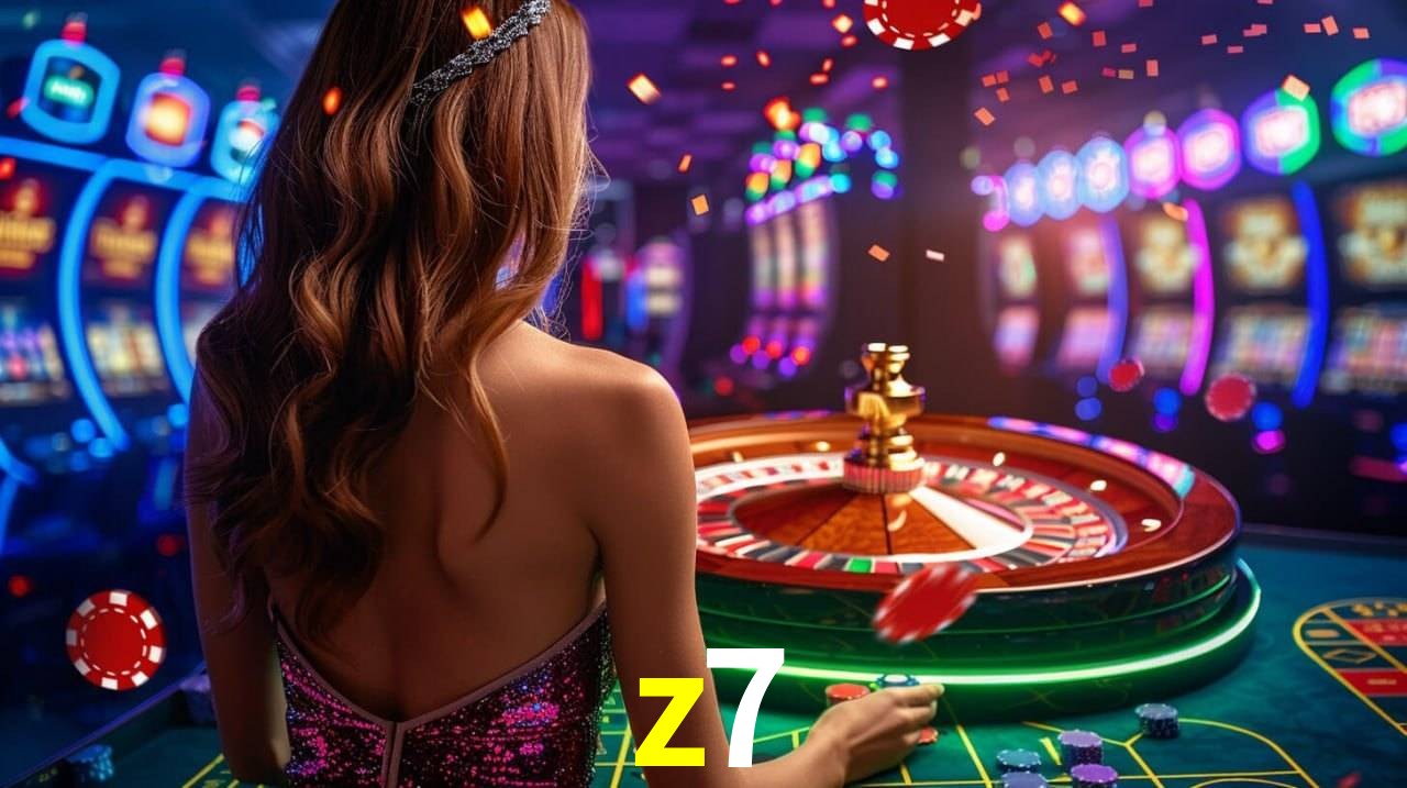 z7 bet — mercados de futebol e esportes no app