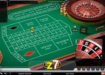 Descubra o Mundo do Cassino Online com z7