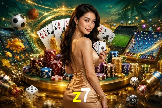 Blackjack Table z7