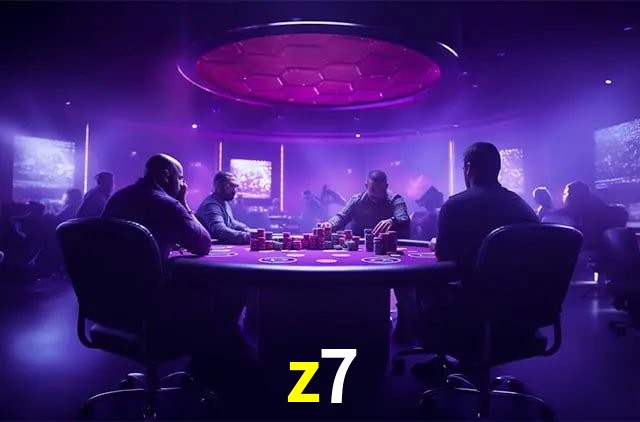 A Emoção da Loteria na z7: Uma Chance de Mudança de Vida